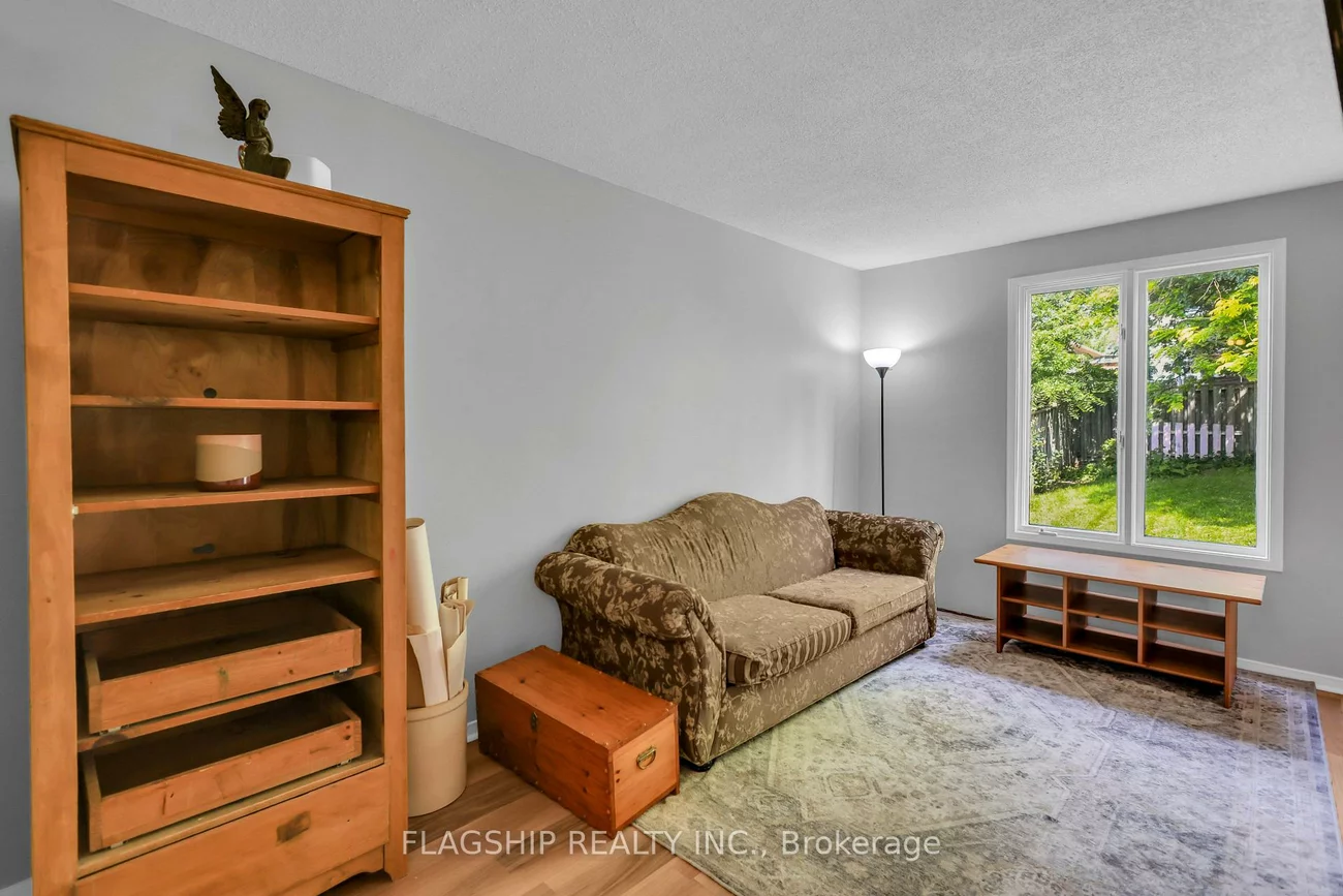 36, Patton, Painswick North, Barrie
