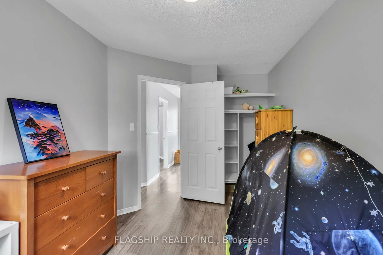 36, Patton, Painswick North, Barrie