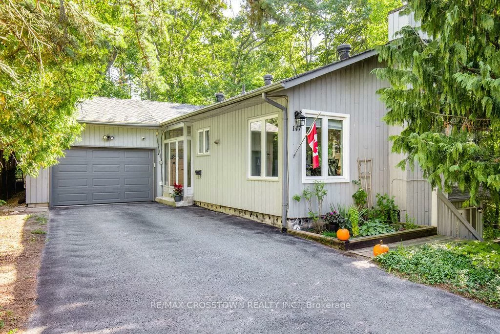 147, Anne, Sunnidale, Barrie
