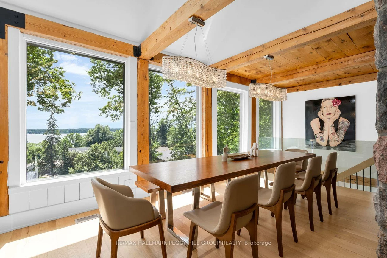 11, Crestwood, North Shore, Barrie