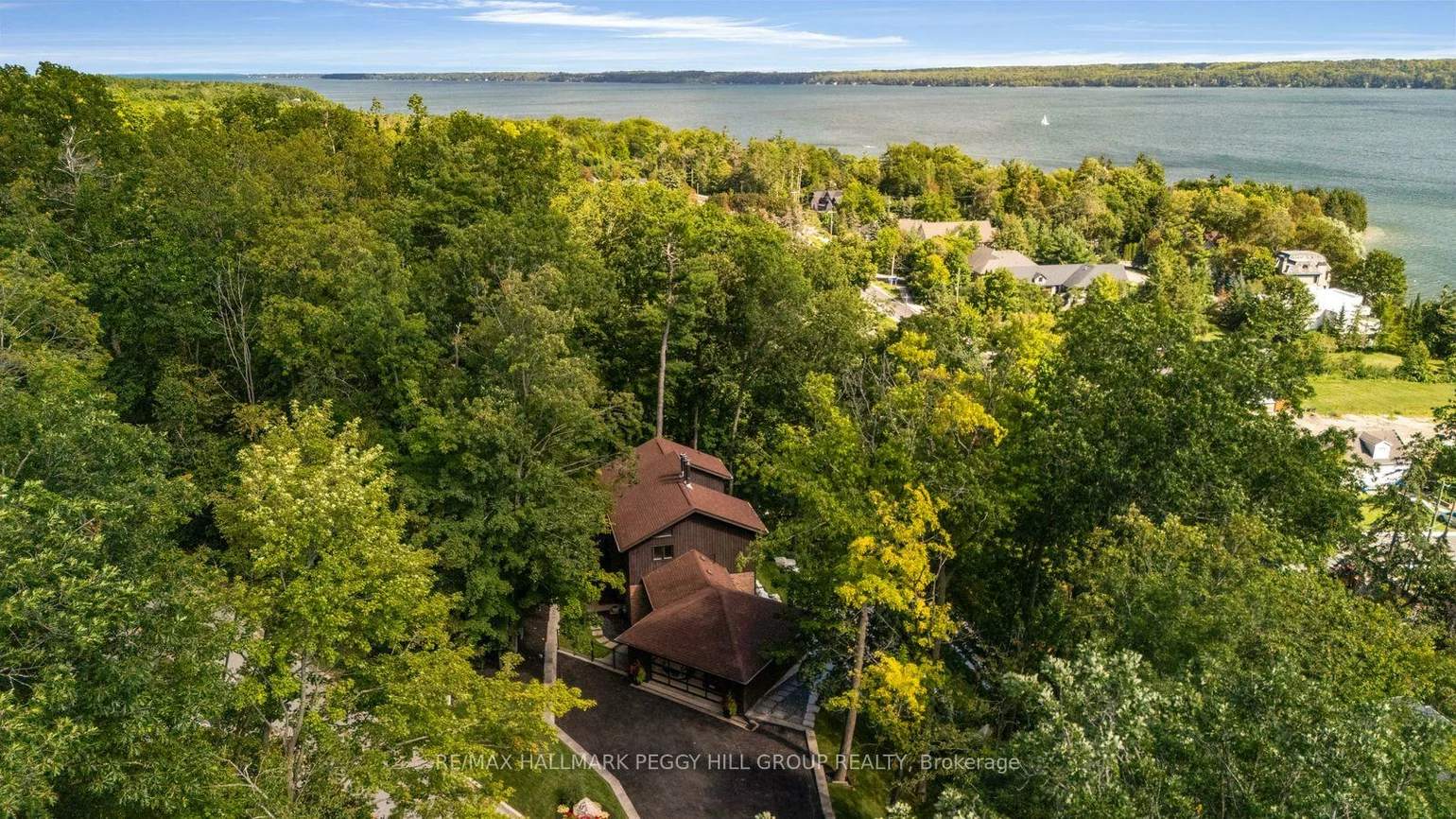 11, Crestwood, North Shore, Barrie