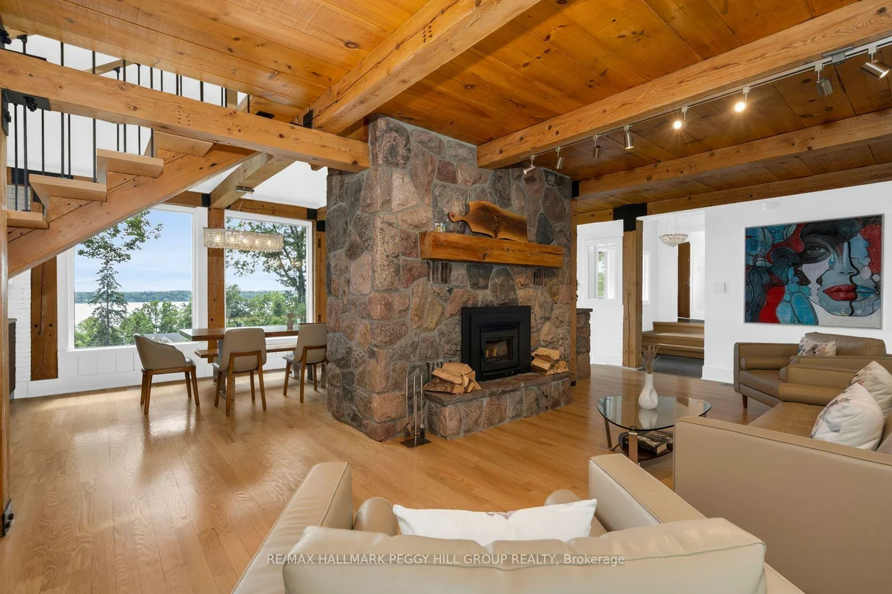 11, Crestwood, North Shore, Barrie