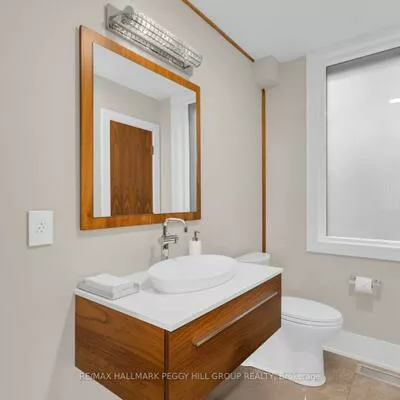 11, Crestwood, North Shore, Barrie
