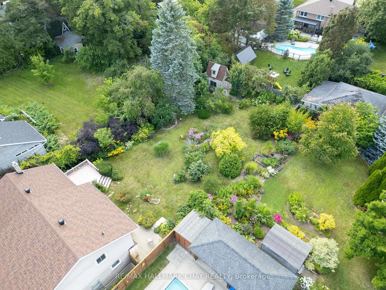 44, Amelia, Codrington, Barrie