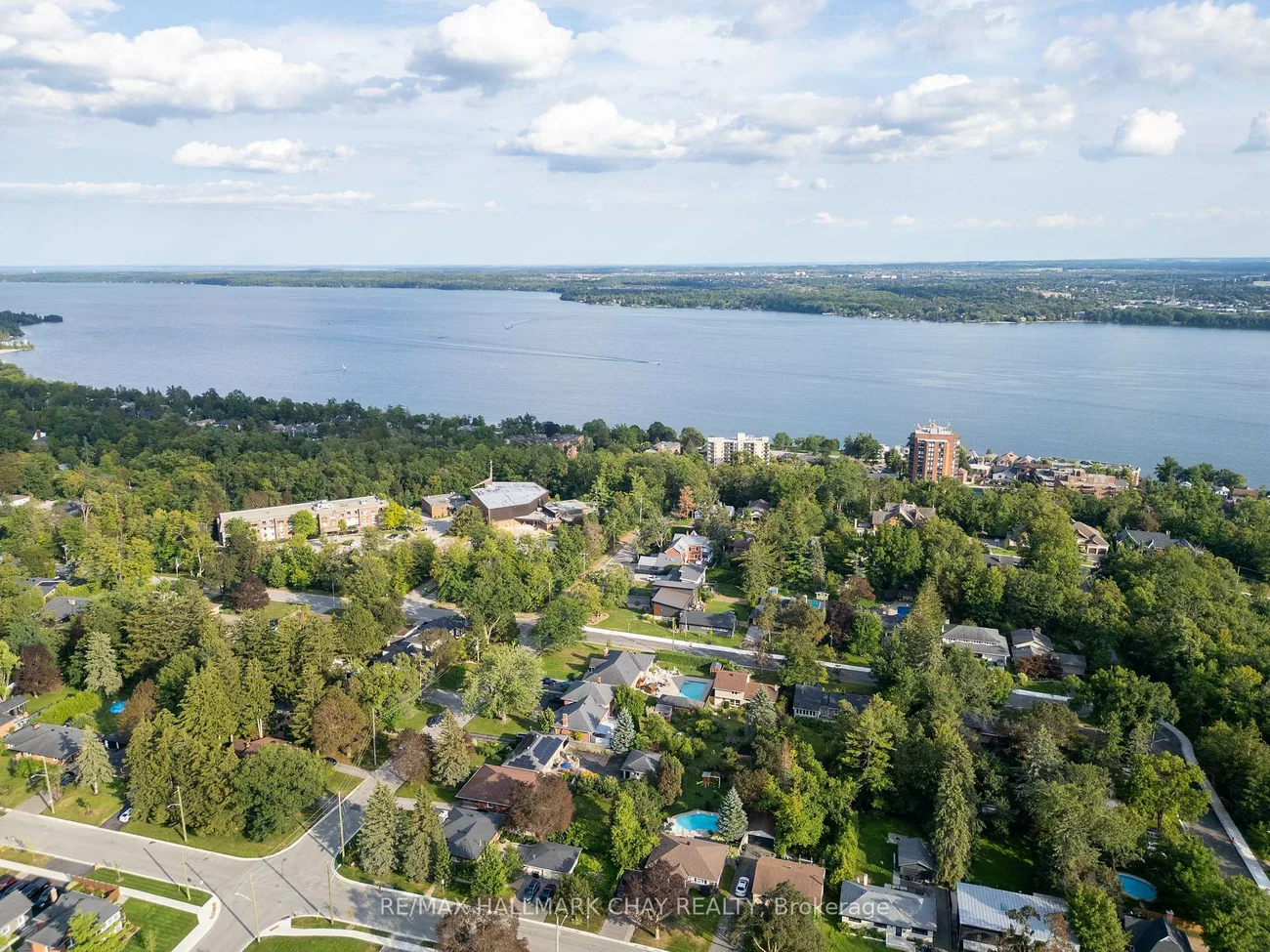 44, Amelia, Codrington, Barrie