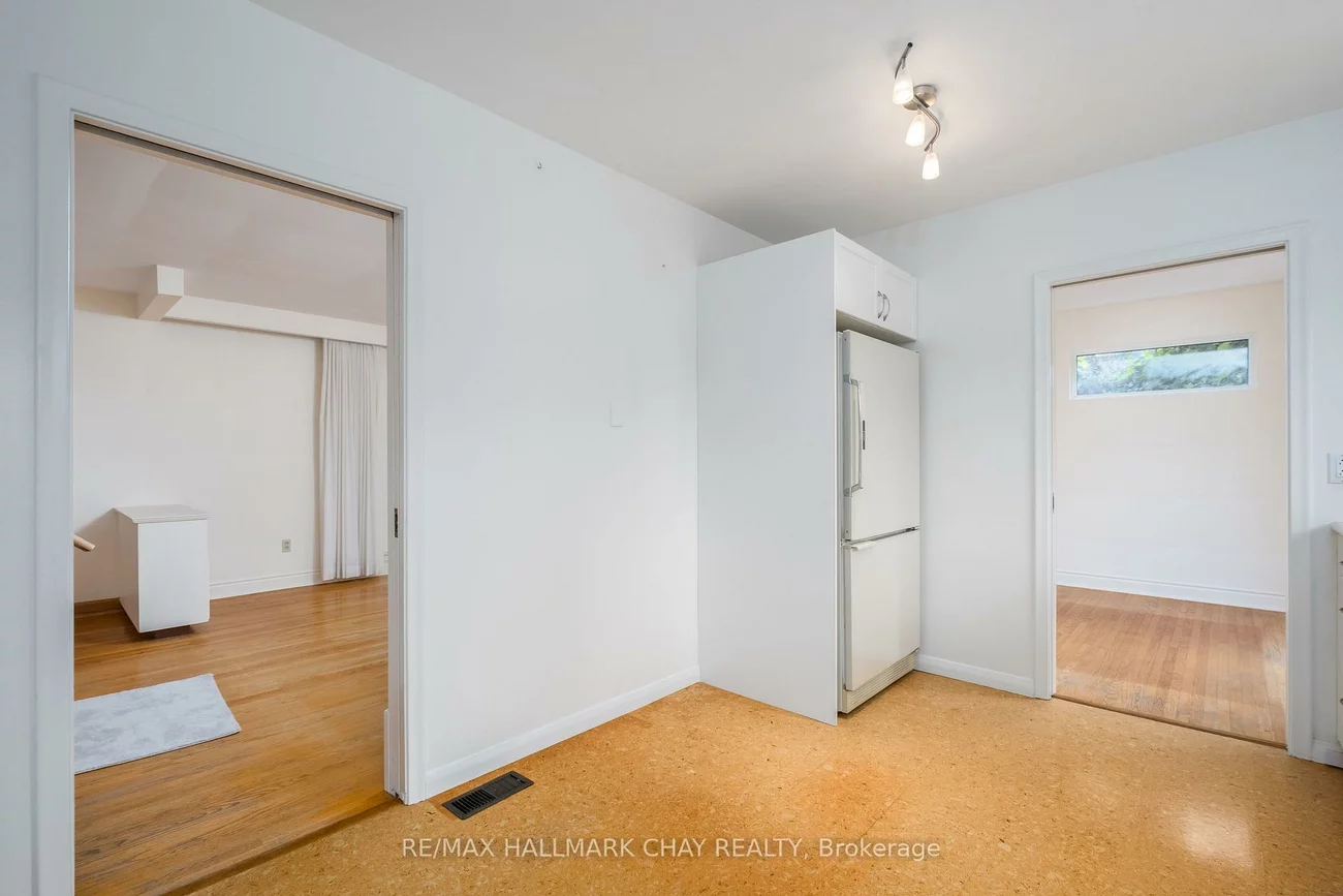 44, Amelia, Codrington, Barrie