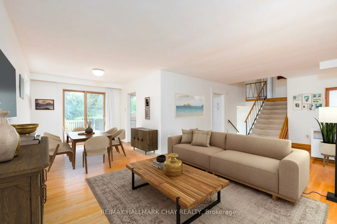 44, Amelia, Codrington, Barrie