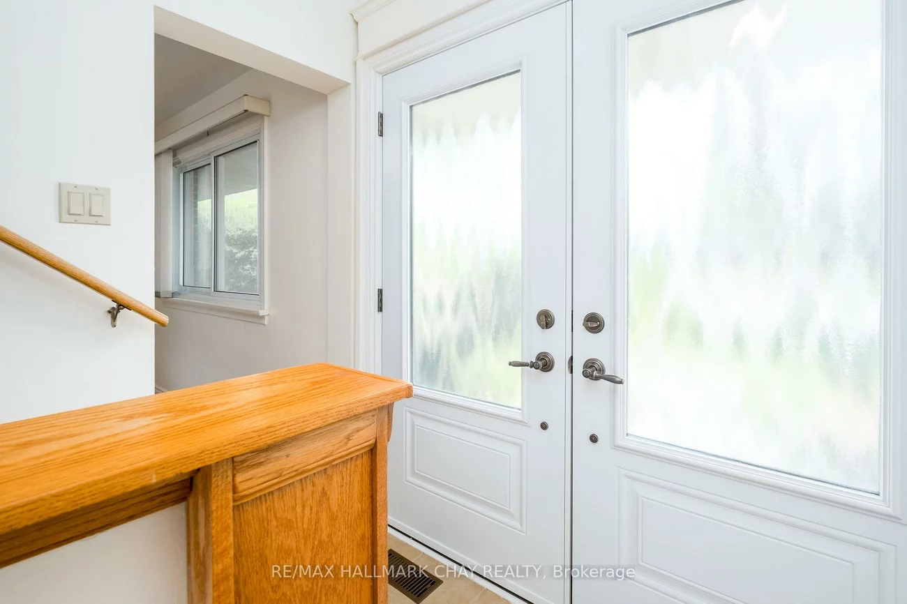 44, Amelia, Codrington, Barrie