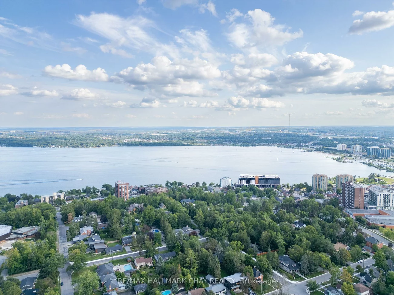 44, Amelia, Codrington, Barrie