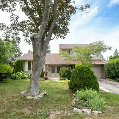 44, Amelia, Codrington, Barrie