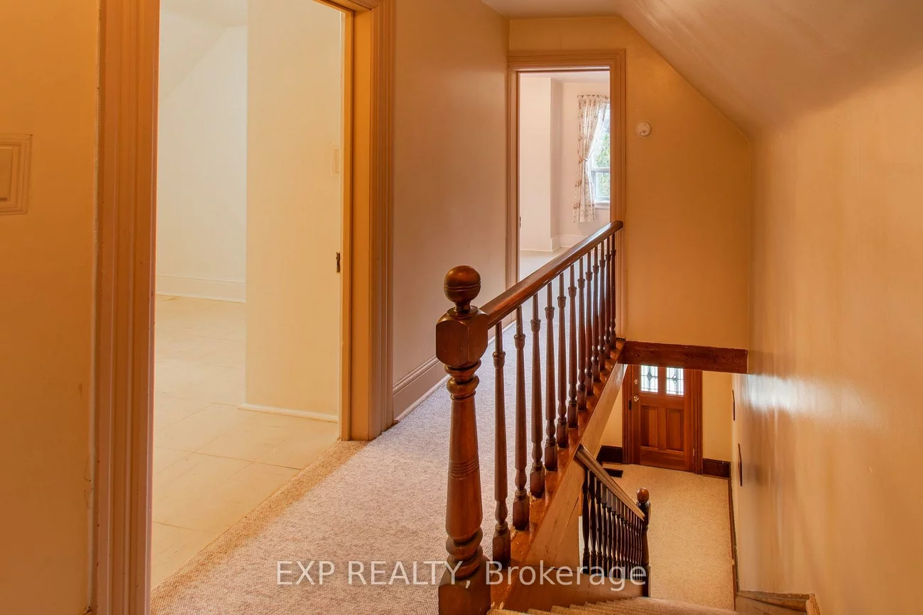 40, Marcus, Allandale, Barrie