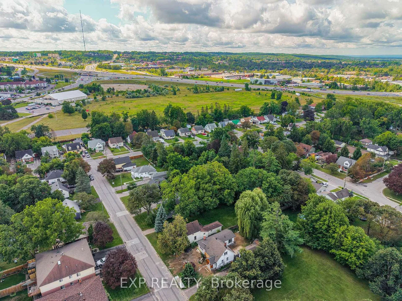 40, Marcus, Allandale, Barrie