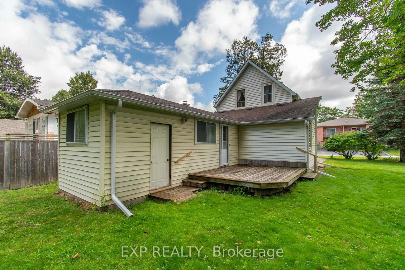 40, Marcus, Allandale, Barrie