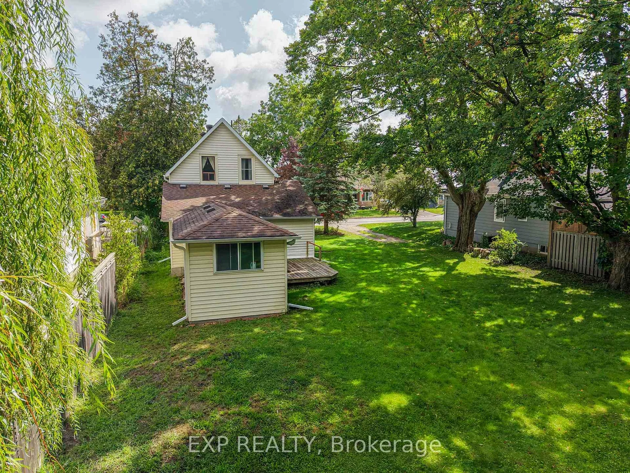 40, Marcus, Allandale, Barrie