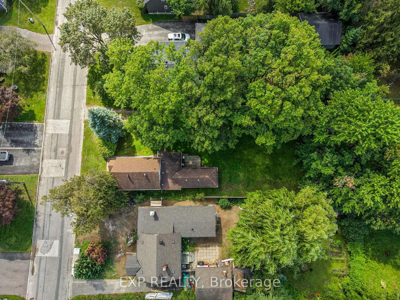 40, Marcus, Allandale, Barrie