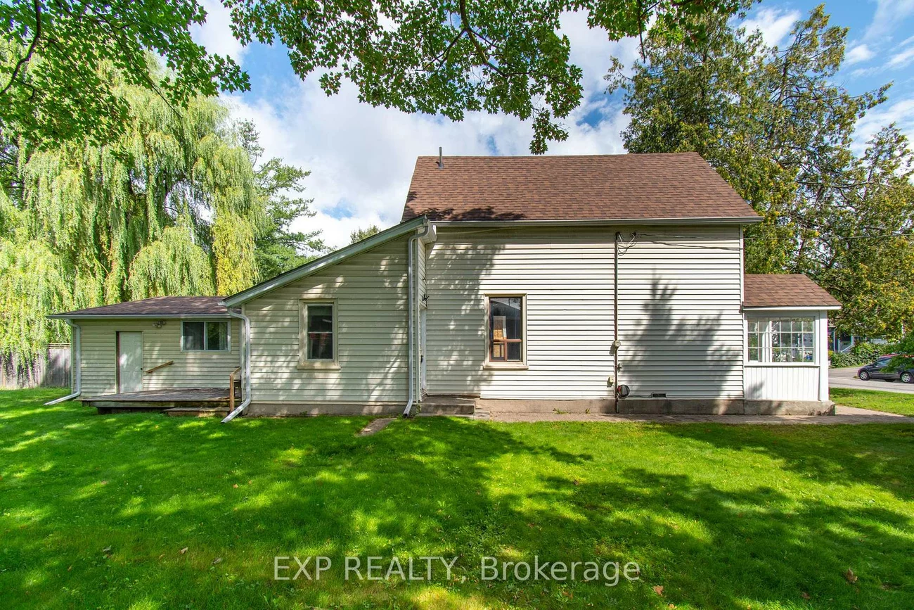 40, Marcus, Allandale, Barrie
