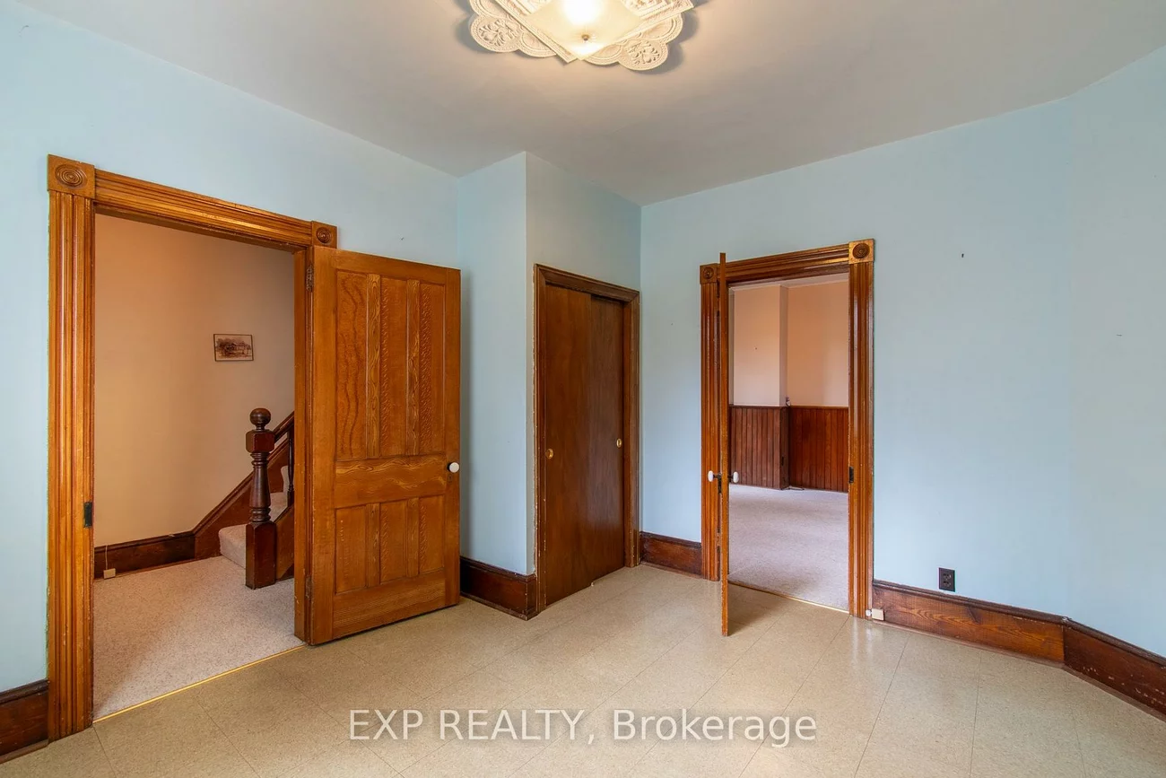 40, Marcus, Allandale, Barrie
