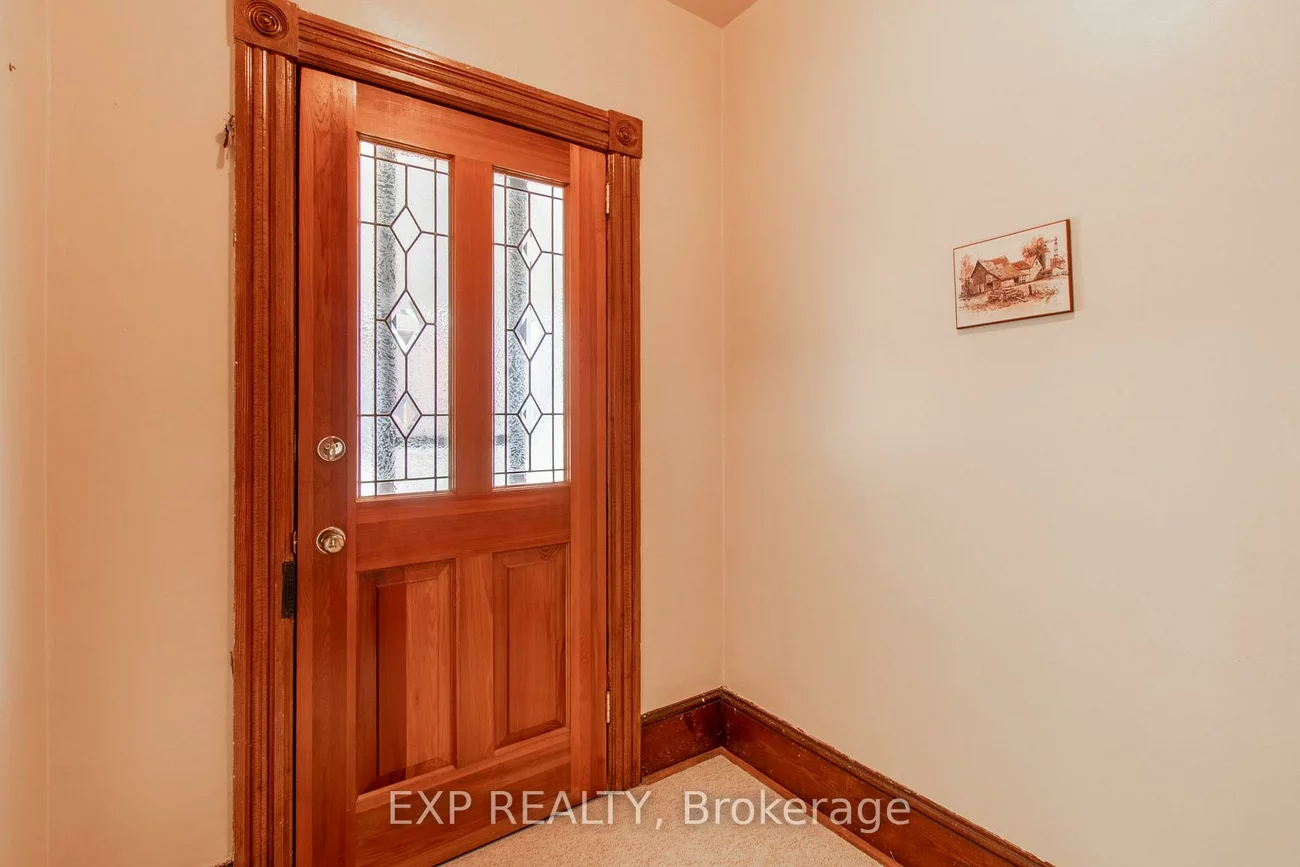 40, Marcus, Allandale, Barrie
