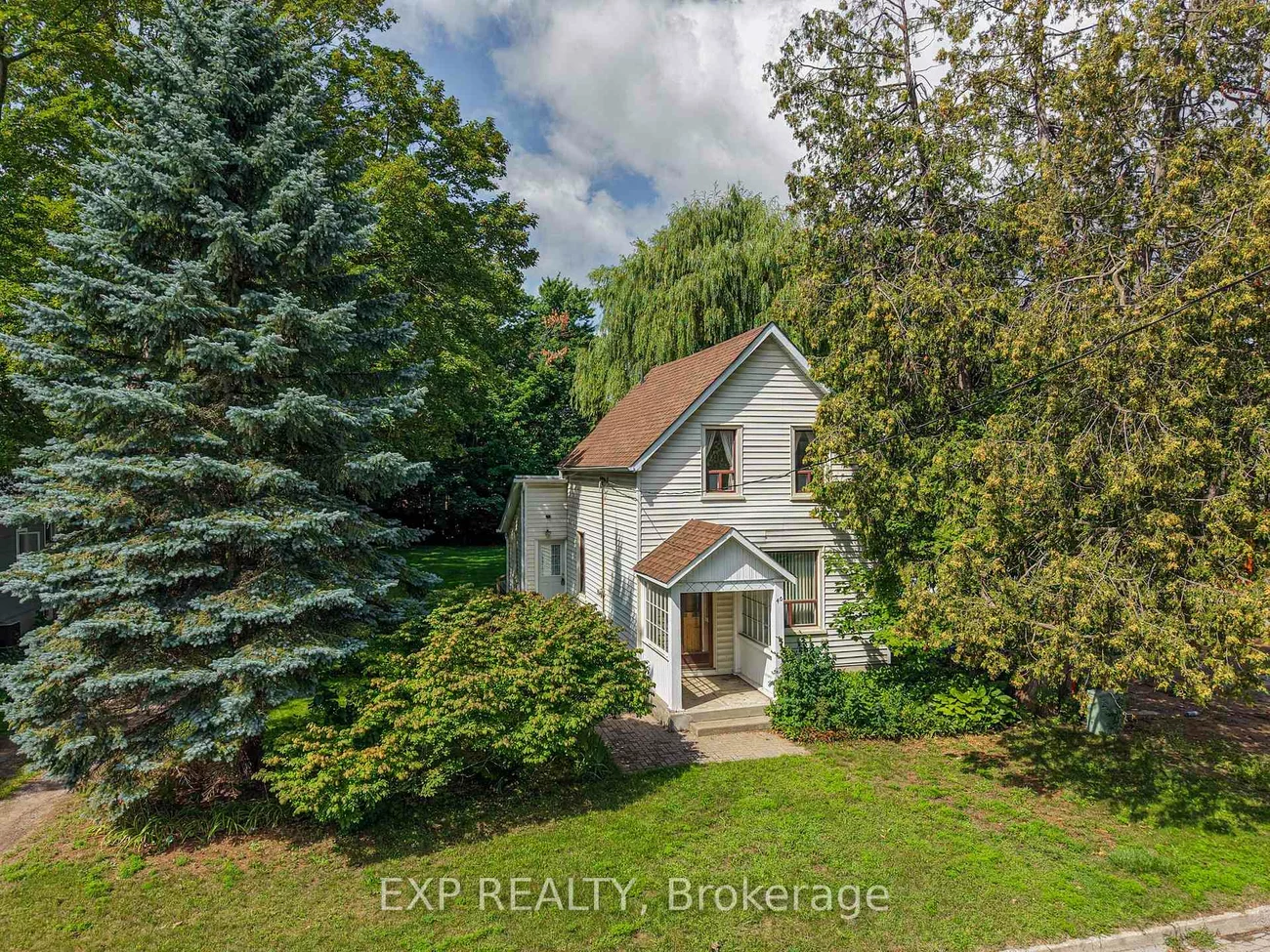40, Marcus, Allandale, Barrie
