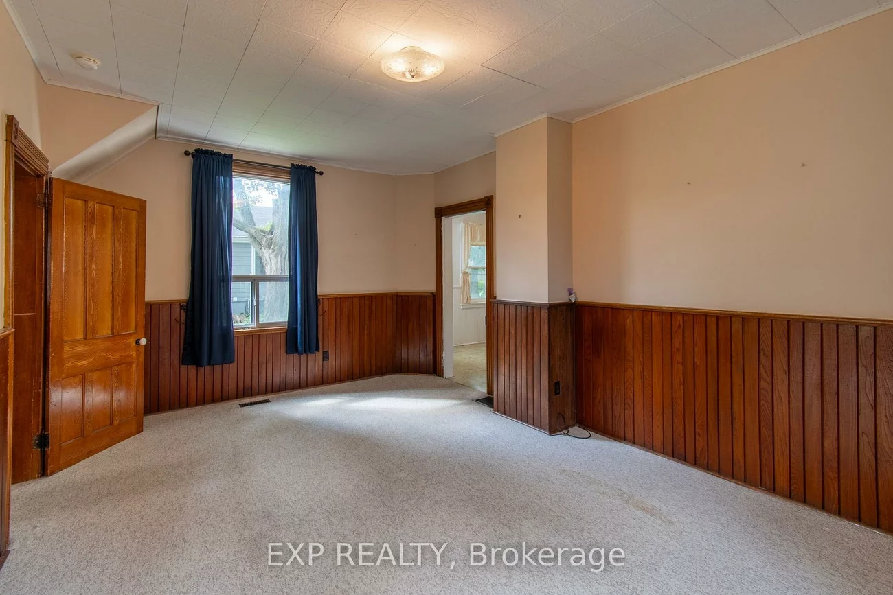 40, Marcus, Allandale, Barrie
