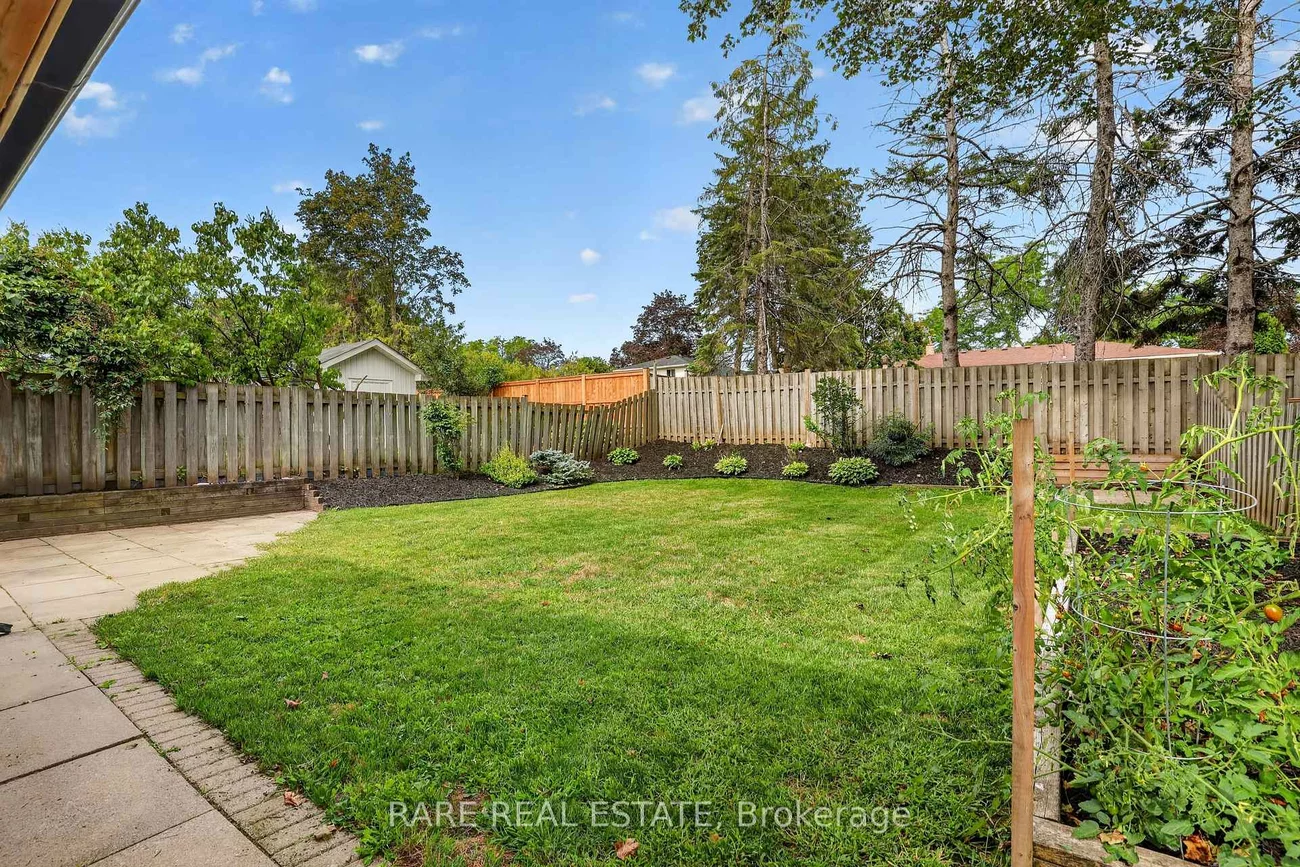 46, Ridgeway, Allandale Heights, Barrie
