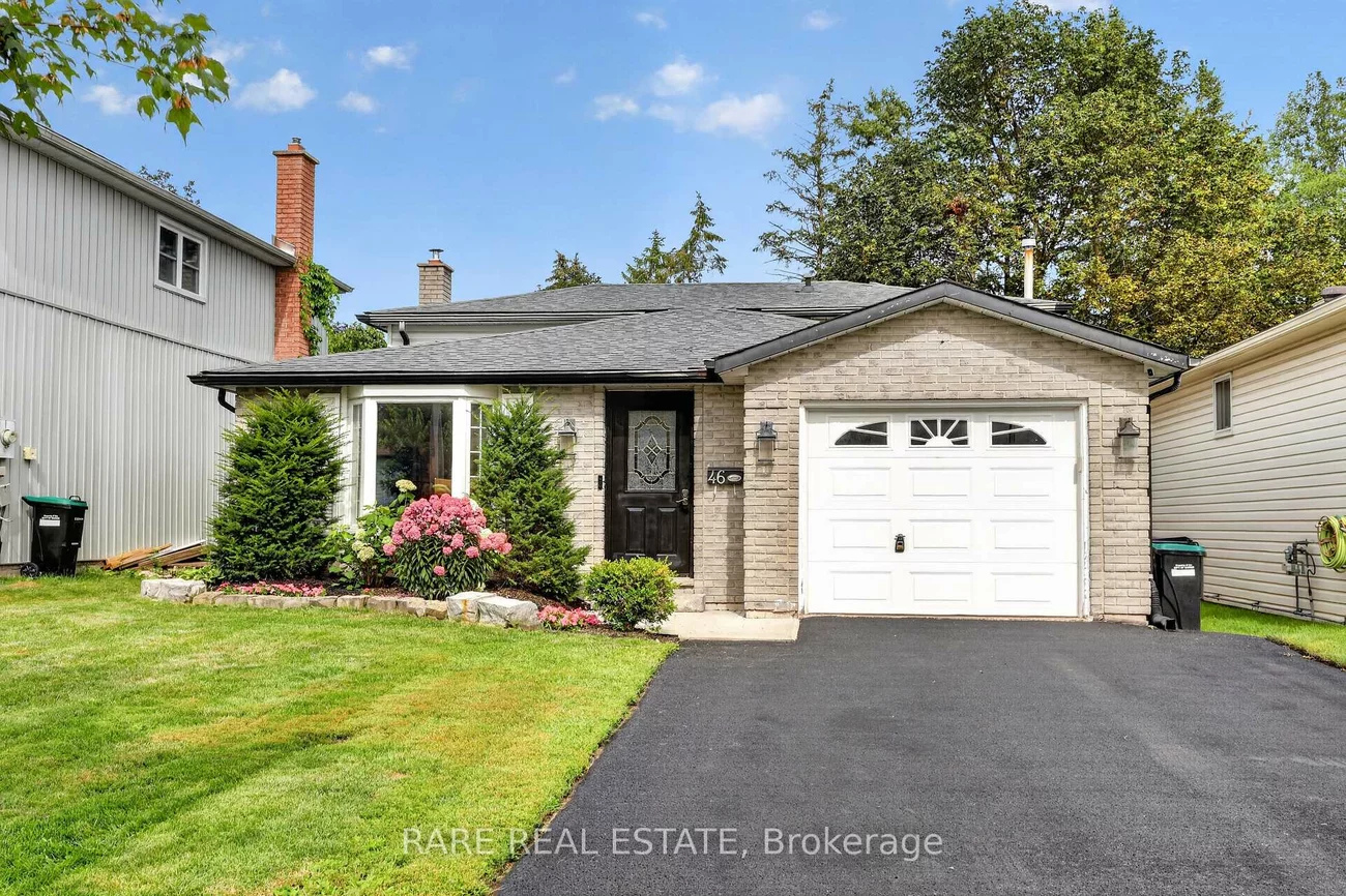 46, Ridgeway, Allandale Heights, Barrie