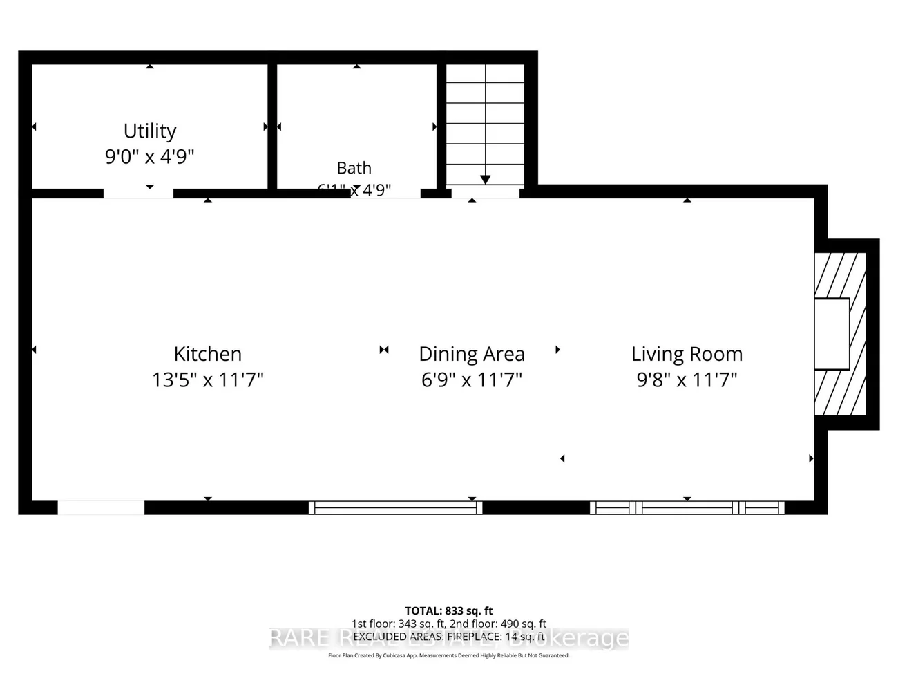 46, Ridgeway, Allandale Heights, Barrie