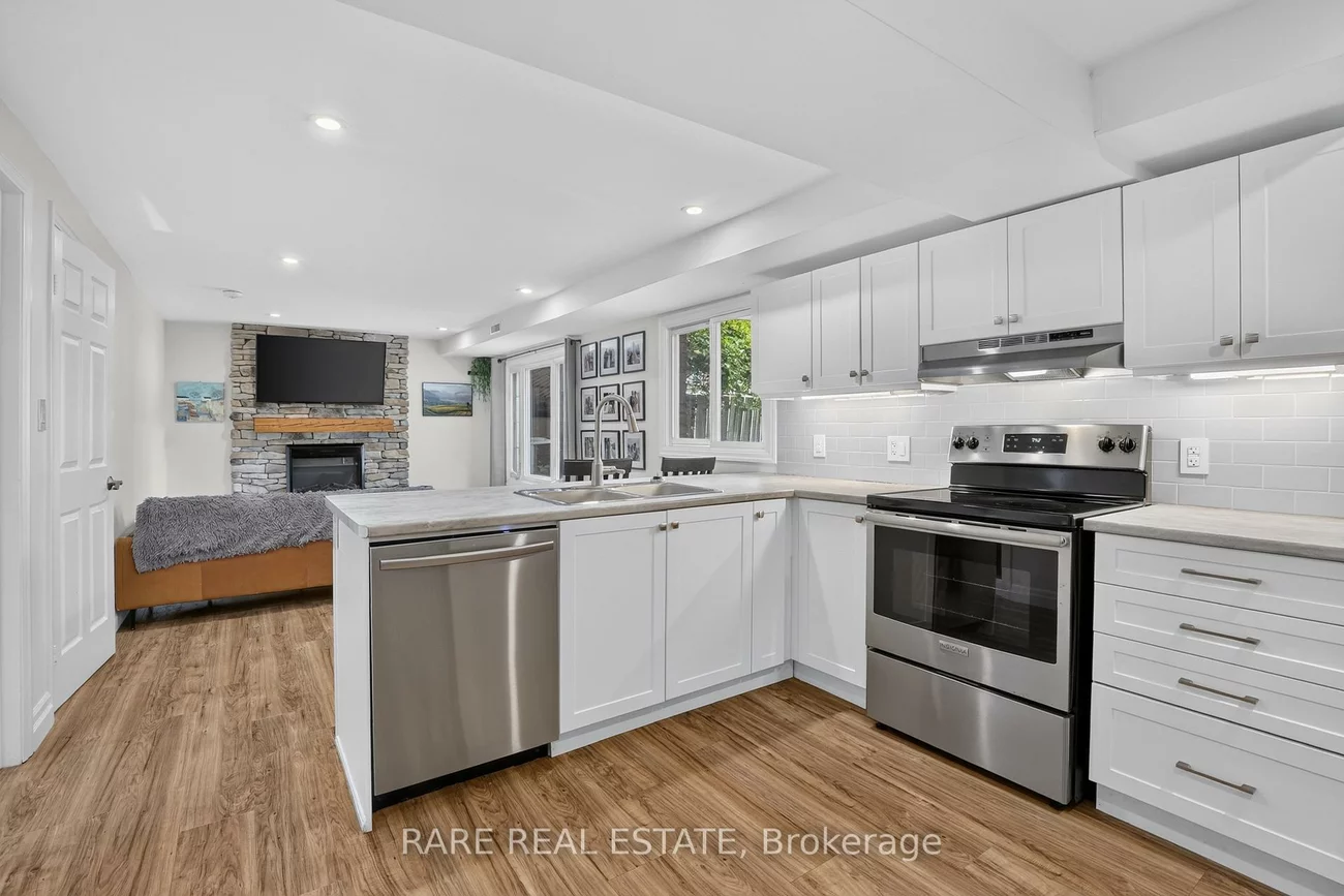 46, Ridgeway, Allandale Heights, Barrie