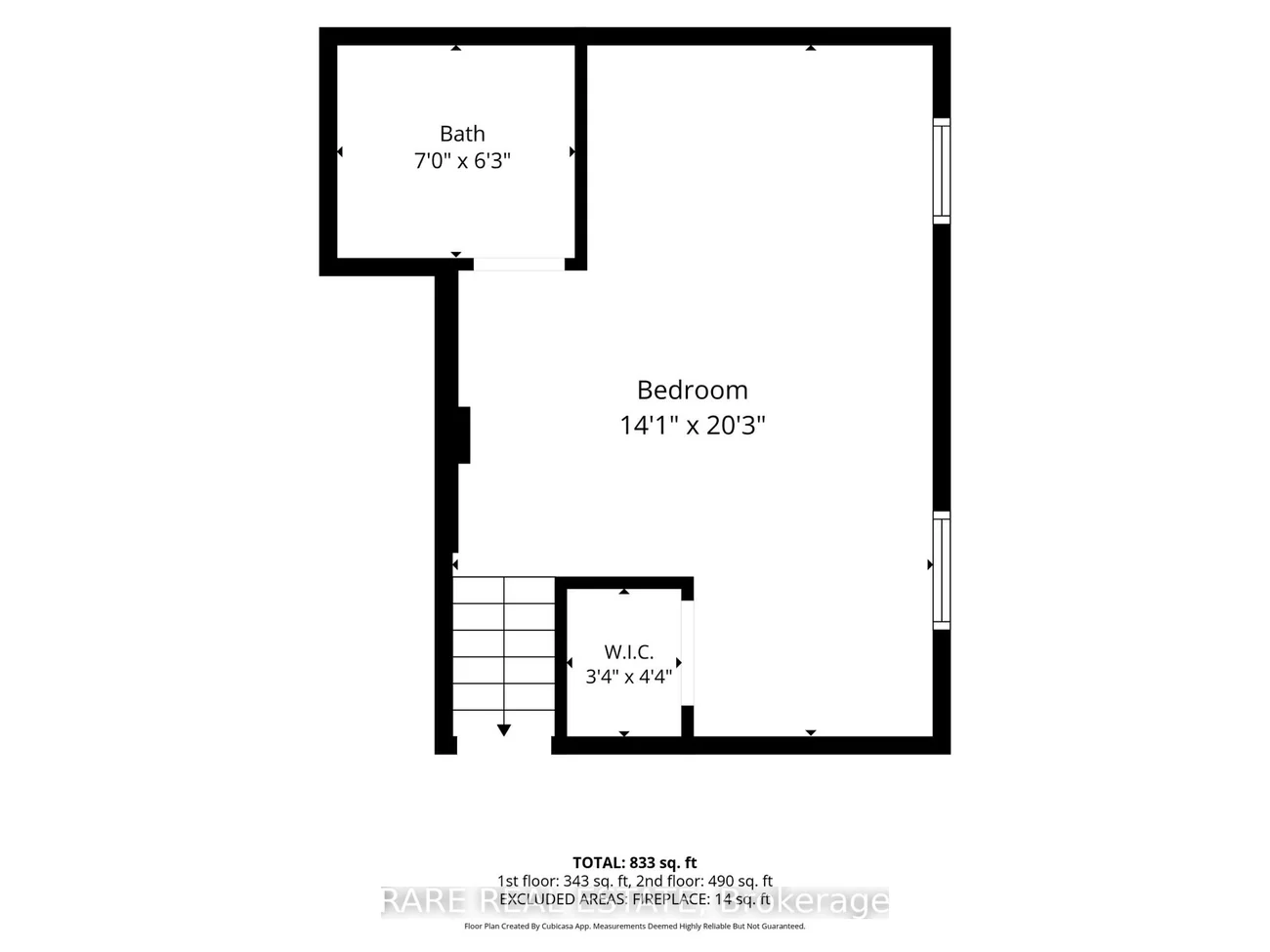 46, Ridgeway, Allandale Heights, Barrie