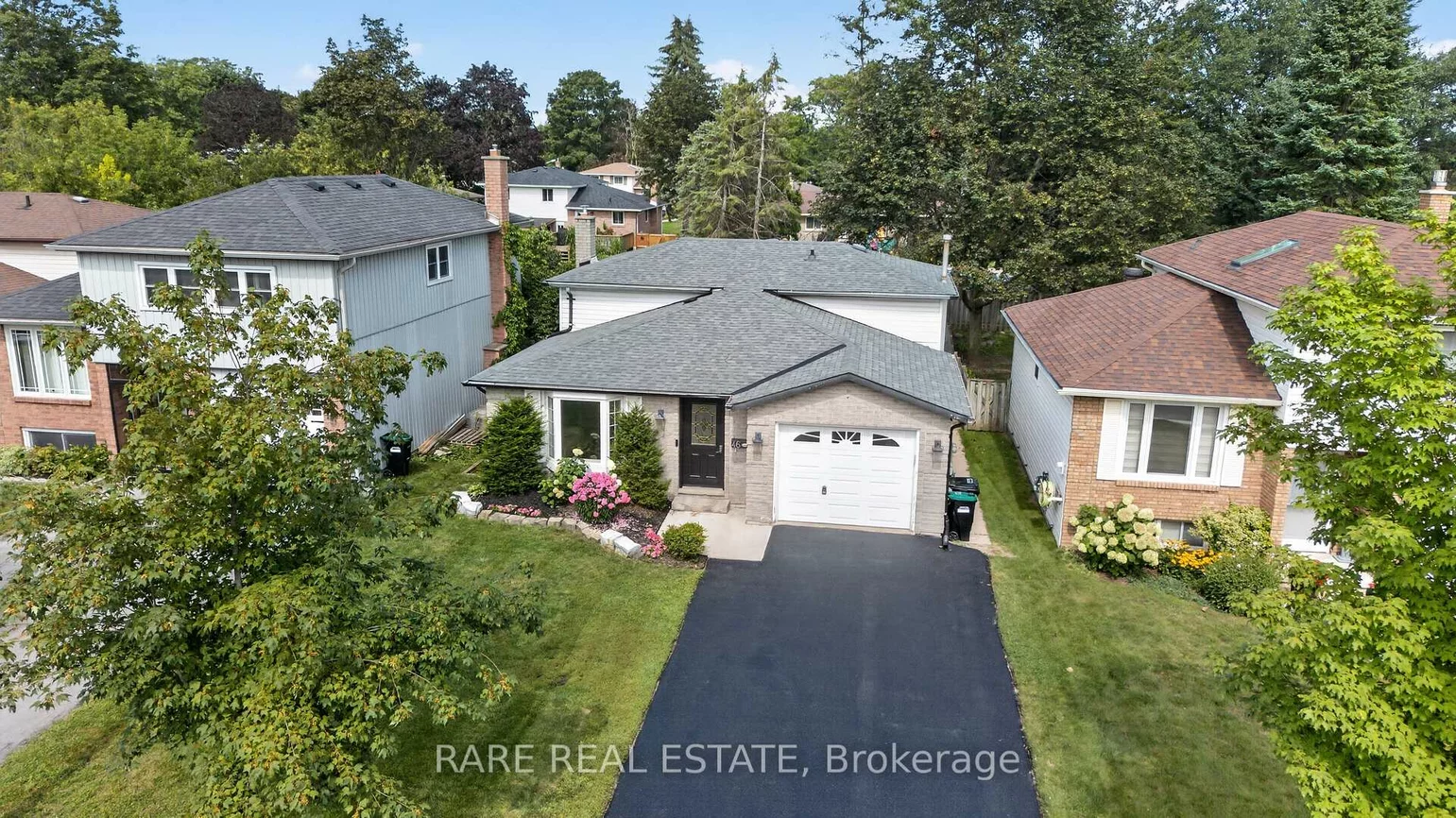 46, Ridgeway, Allandale Heights, Barrie