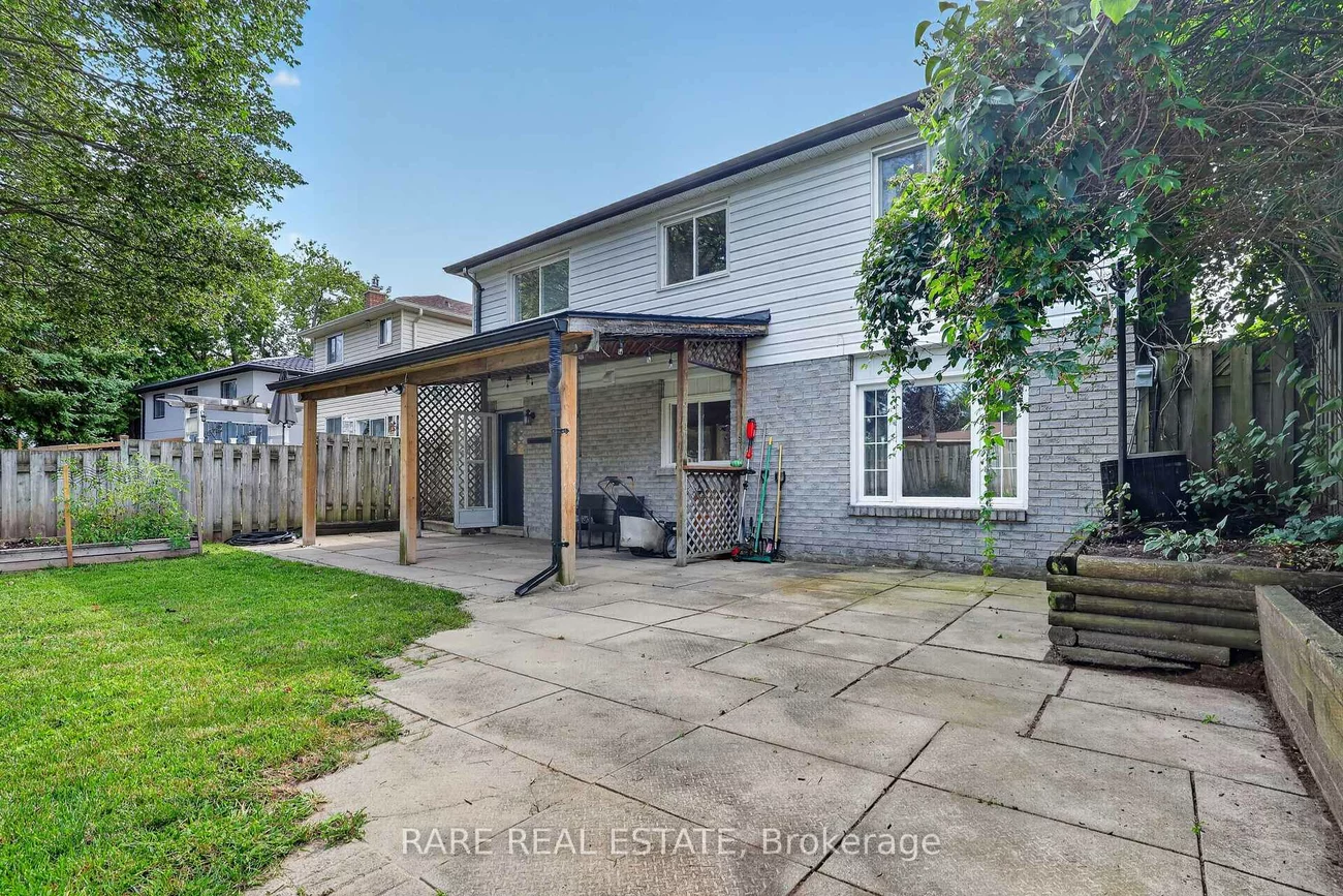 46, Ridgeway, Allandale Heights, Barrie