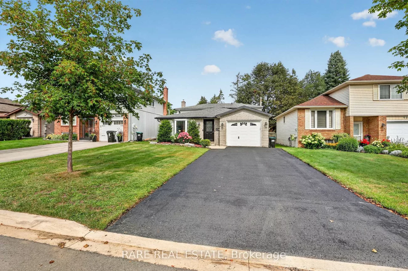 46, Ridgeway, Allandale Heights, Barrie