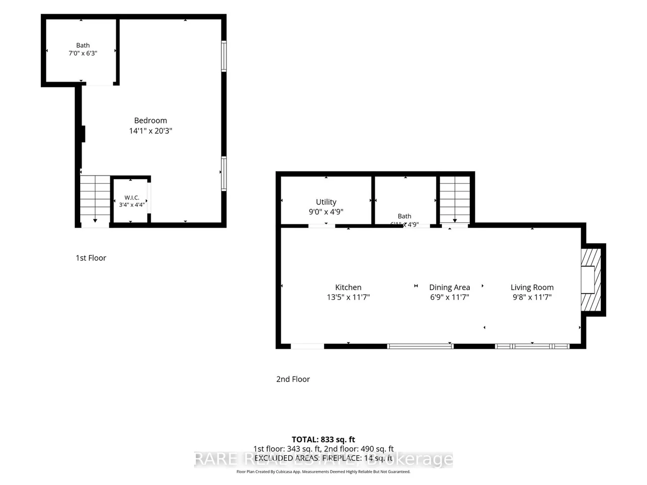 46, Ridgeway, Allandale Heights, Barrie