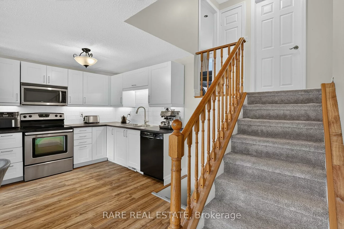 46, Ridgeway, Allandale Heights, Barrie