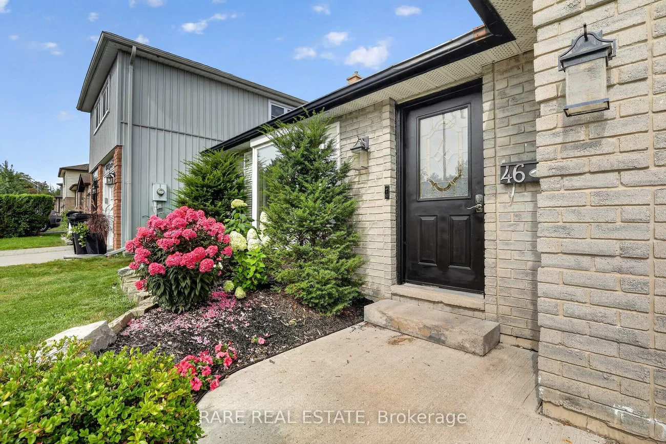 46, Ridgeway, Allandale Heights, Barrie