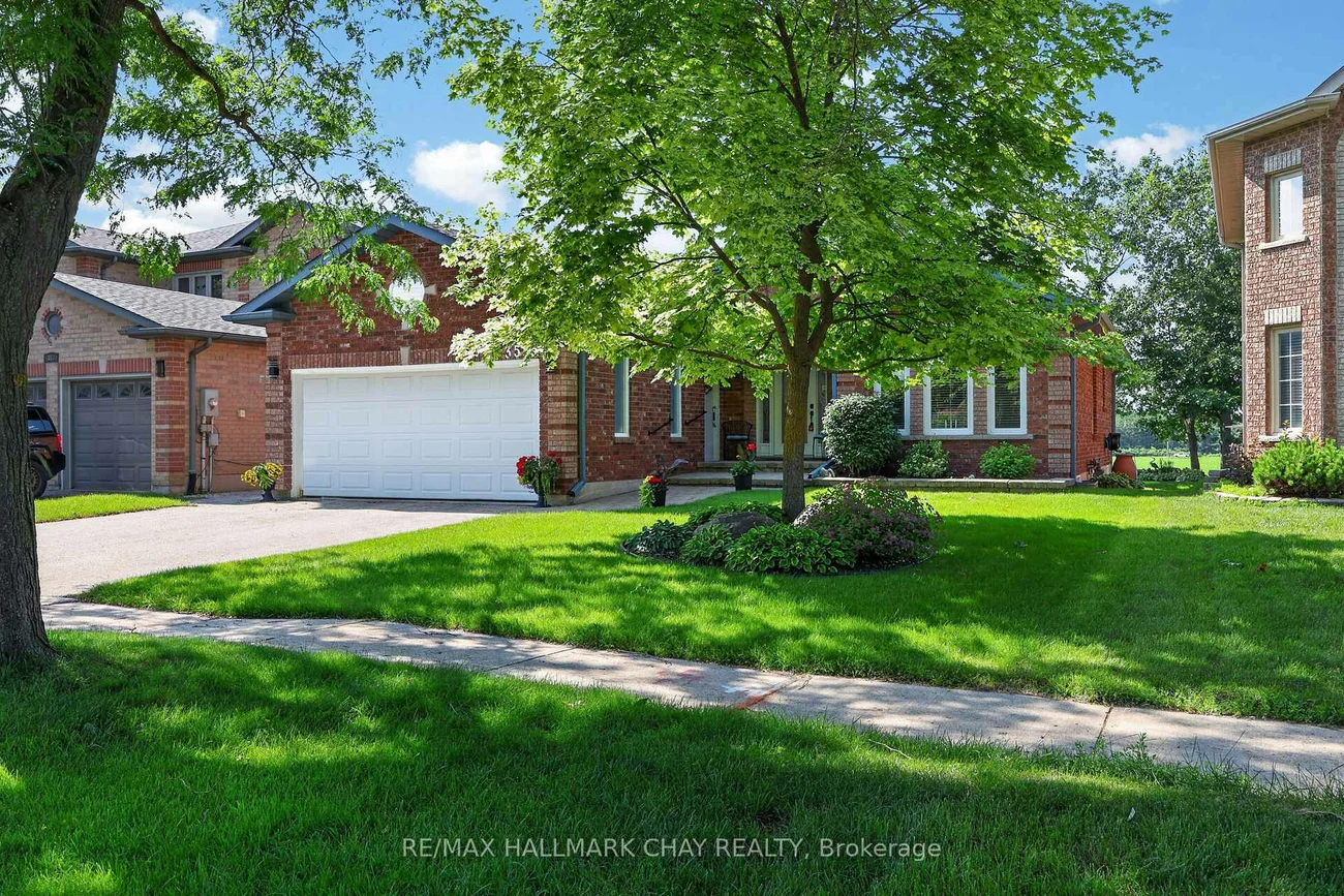 358, Livingstone, Northwest, Barrie