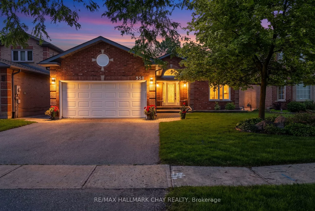 358, Livingstone, Northwest, Barrie