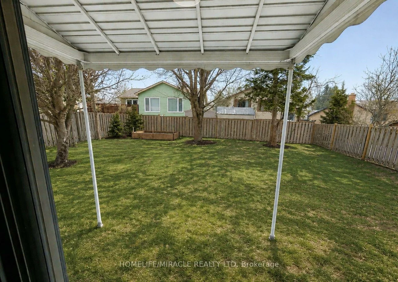 67, Livingstone, Sunnidale, Barrie