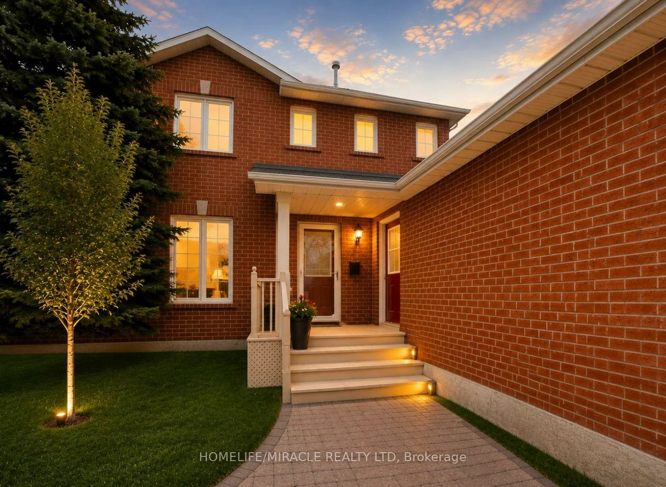 67, Livingstone, Sunnidale, Barrie