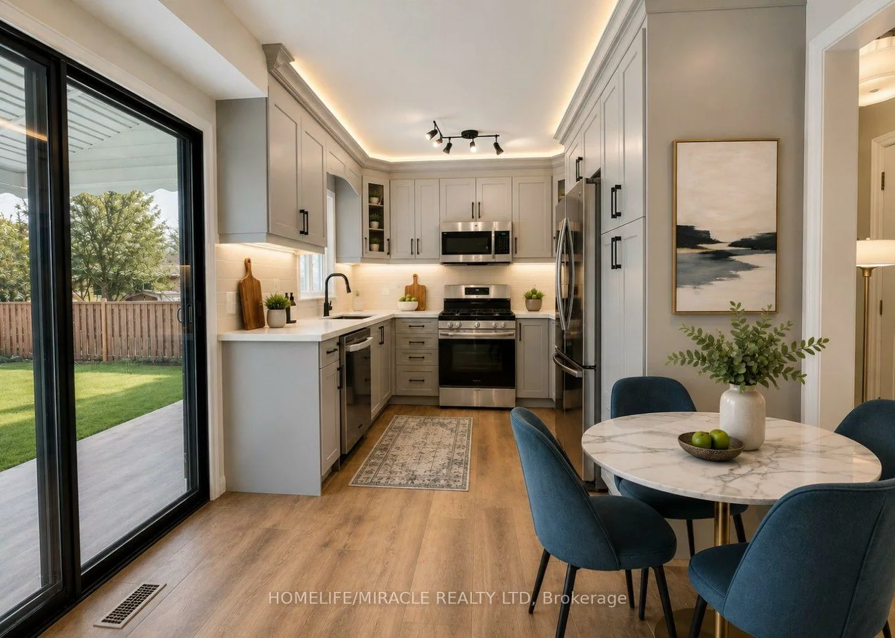 67, Livingstone, Sunnidale, Barrie