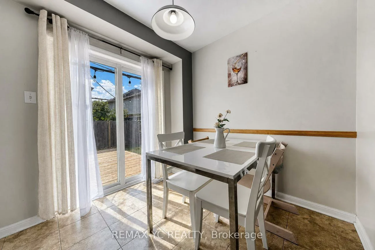 18, Coleman, Edgehill Drive, Barrie