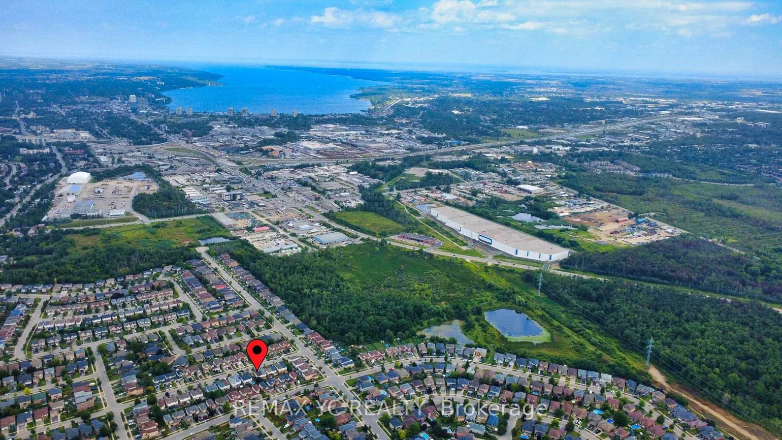 18, Coleman, Edgehill Drive, Barrie