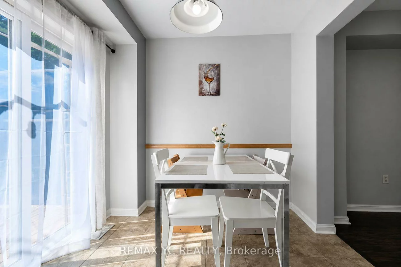 18, Coleman, Edgehill Drive, Barrie