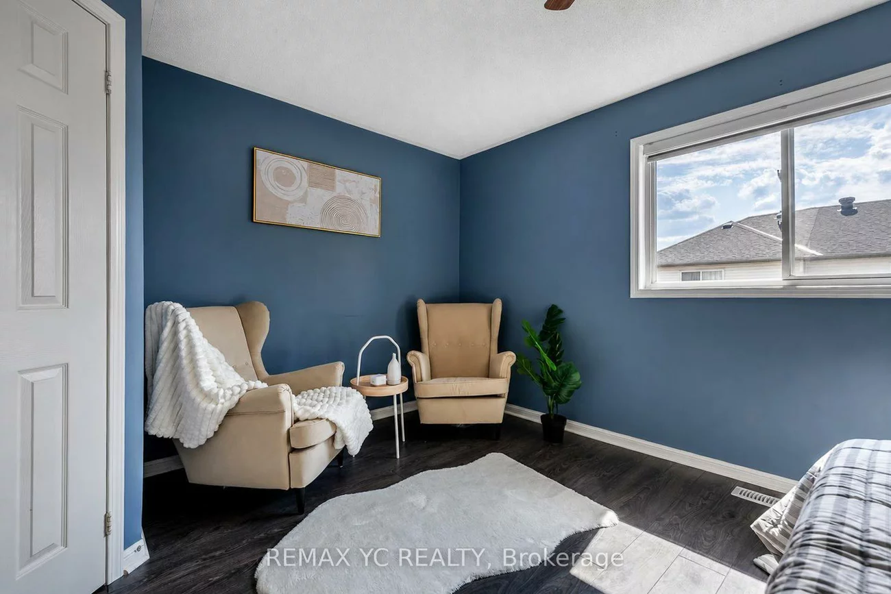 18, Coleman, Edgehill Drive, Barrie