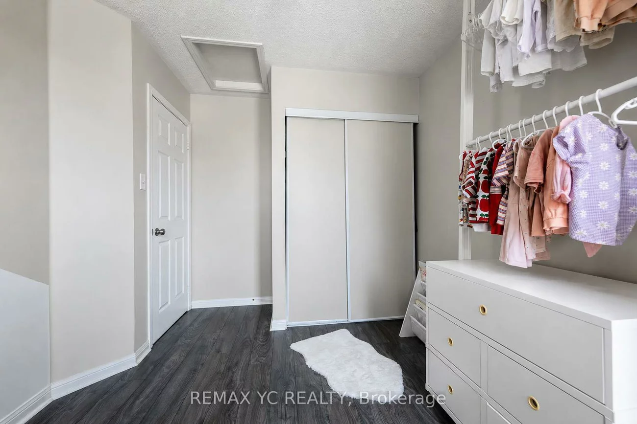 18, Coleman, Edgehill Drive, Barrie