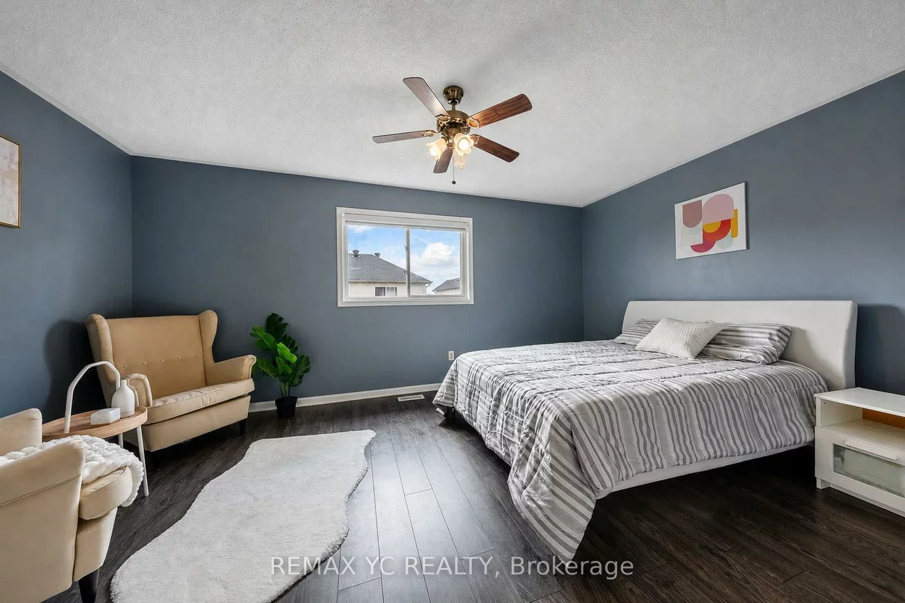 18, Coleman, Edgehill Drive, Barrie