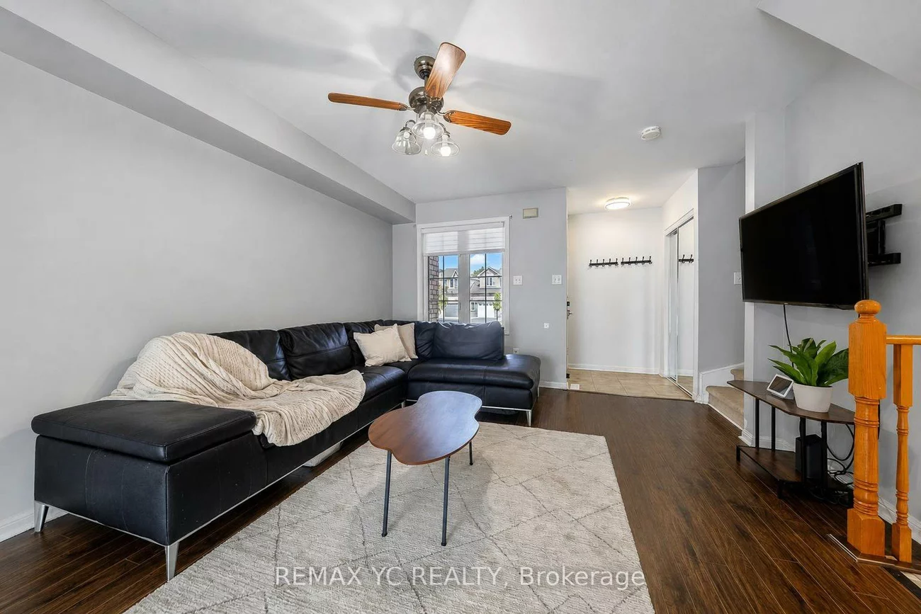 18, Coleman, Edgehill Drive, Barrie