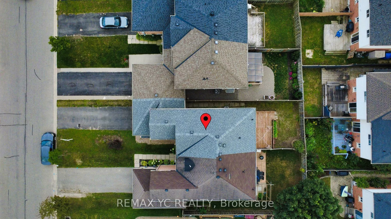 18, Coleman, Edgehill Drive, Barrie
