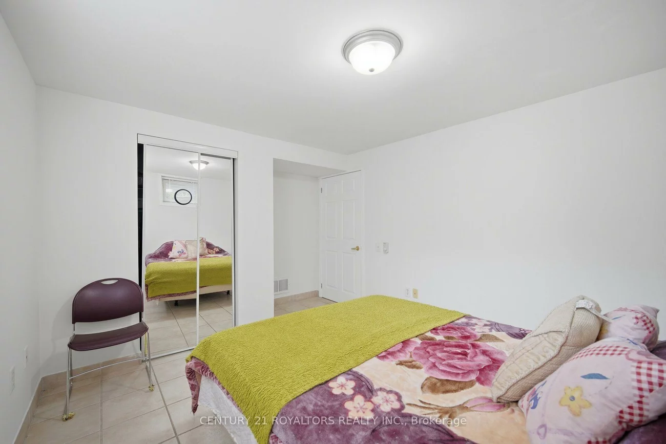 41, Irene, Painswick South, Barrie