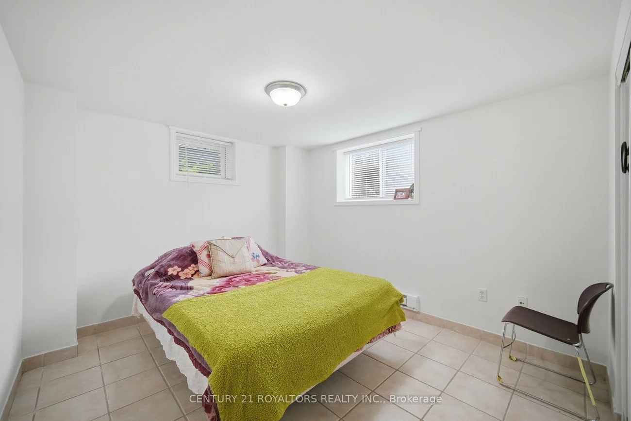 41, Irene, Painswick South, Barrie